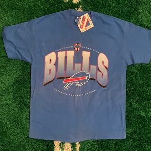 vintage bills t-shirt